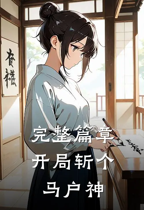 完整篇章开局斩个马户神