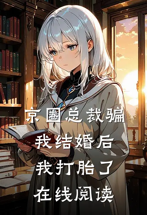 京圈总裁骗我结婚后,我打胎了在线阅读