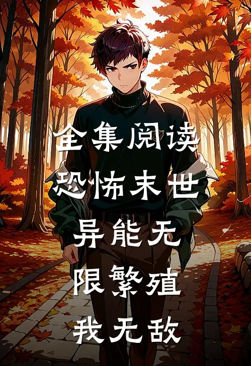 全集阅读恐怖末世异能无限繁殖,我无敌
