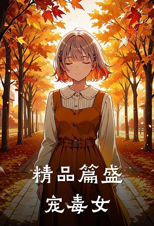 精品篇盛宠毒女