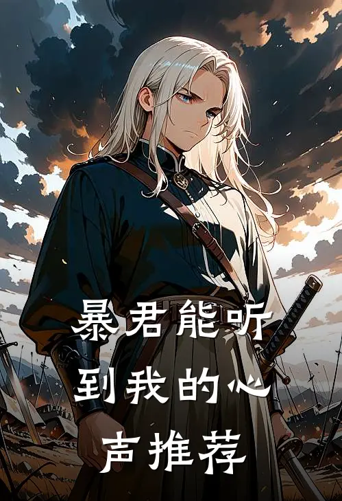 暴君能听到我的心声推荐
