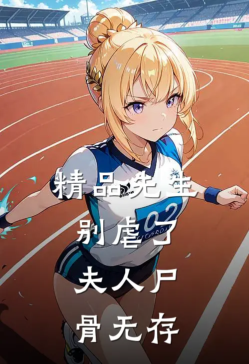 精品先生别虐了,夫人尸骨无存