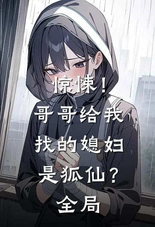 惊悚!哥哥给我找的媳妇是狐仙?全局免费观看