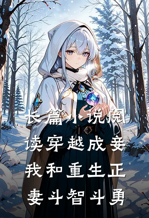 长篇阅读穿越成妾,我和重生正妻斗智斗勇完结