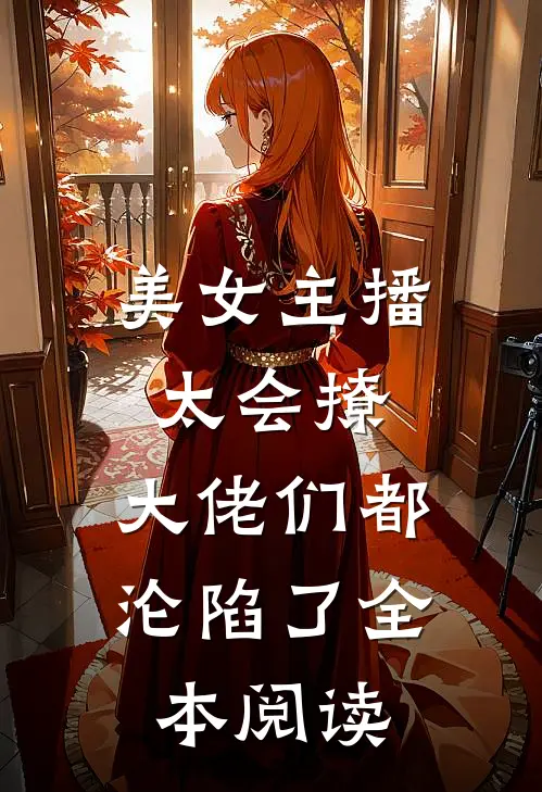 美女主播太会撩,大佬们都沦陷了全本阅读