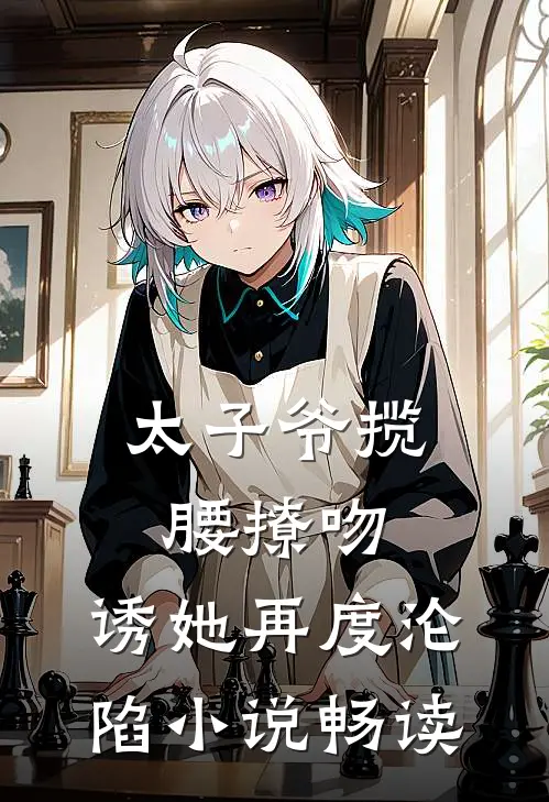 太子爷揽腰撩吻,诱她再度沦陷畅读全文