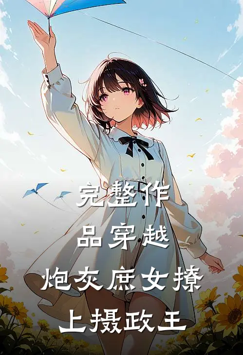 完整作品穿越炮灰庶女撩上摄政王的
