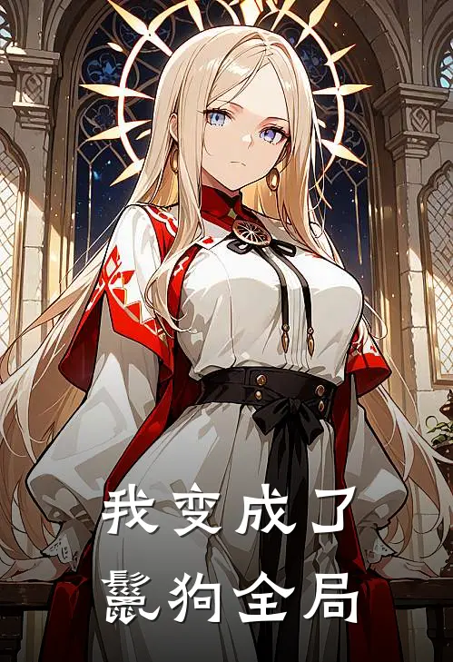 我变成了鬣狗全局免费阅读