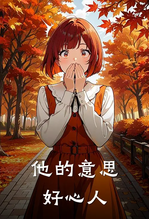 他的意思好心人