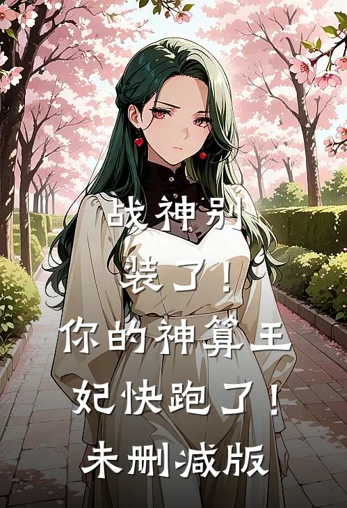 战神别装了！你的神算王妃快跑了！未删减版