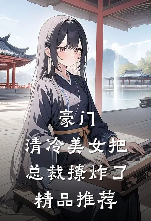 豪门清冷美女把总裁撩炸了精品推荐在线阅读