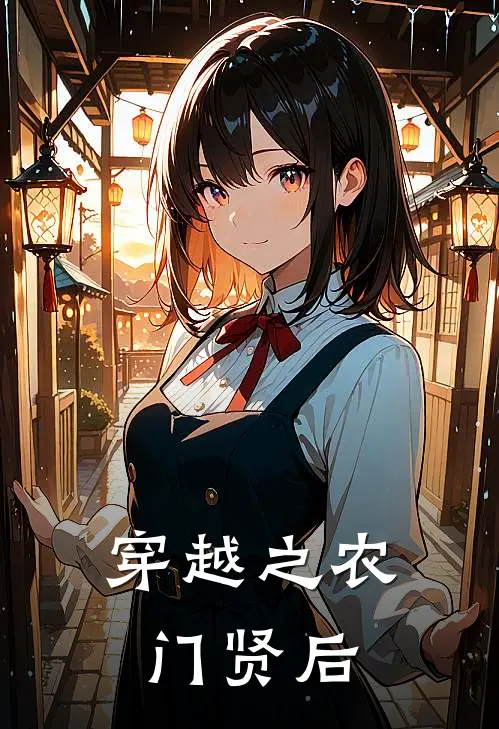 穿越之农门贤后