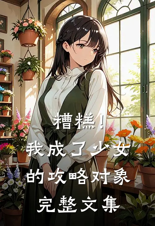 糟糕!我成了少女的攻略对象完整文集
