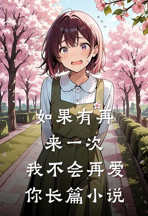 如果有再来一次,我不会再爱你长篇阅读