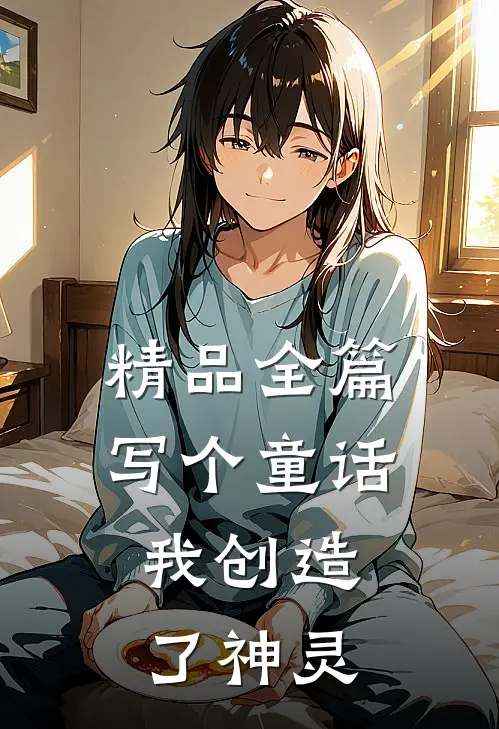 精品全篇写个童话,我创造了神灵