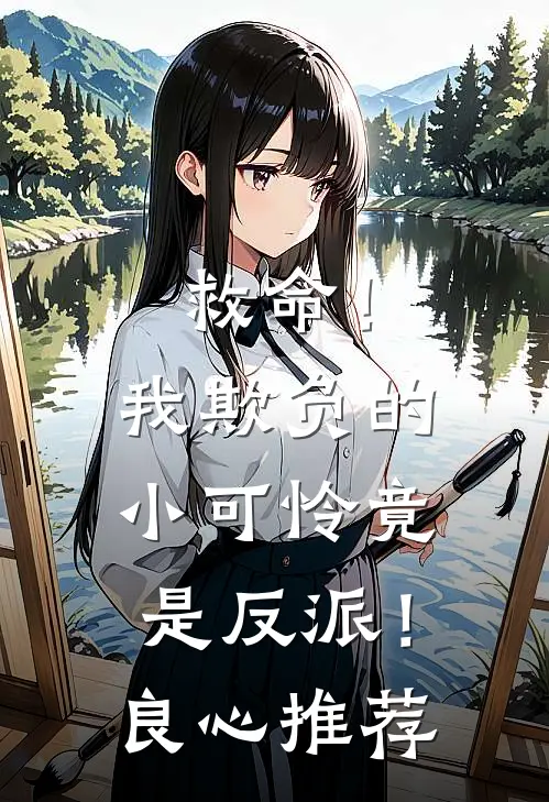 救命!我欺负的小可怜竟是反派!良心推荐