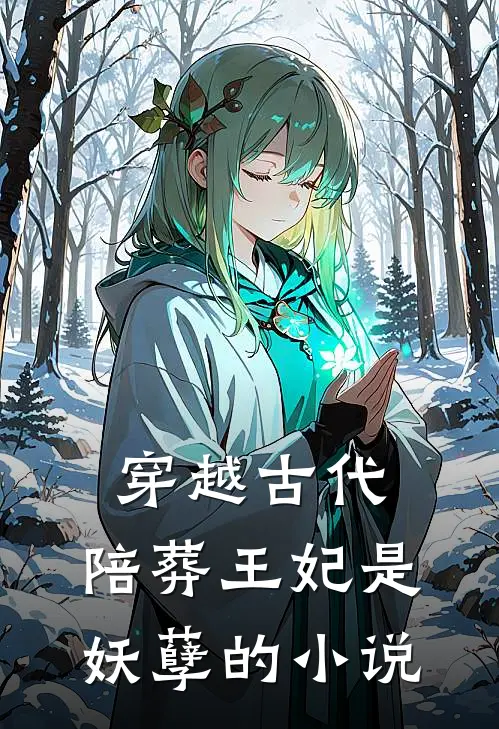 穿越古代,陪葬王妃是妖孽的叫