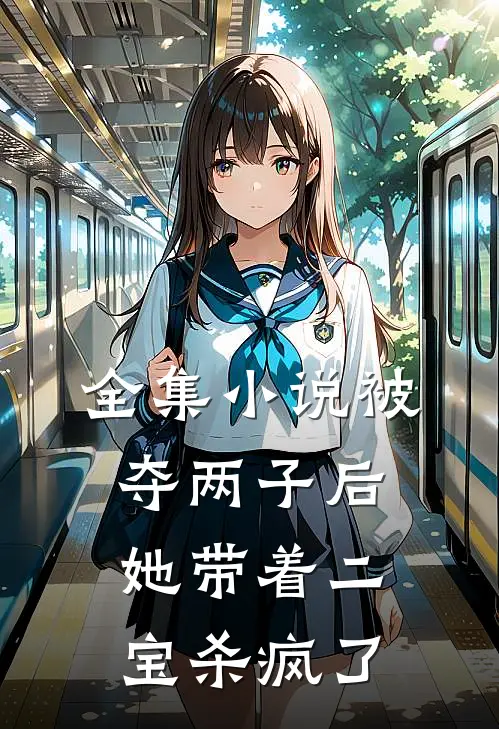 全集被夺两子后,她带着二宝杀疯了全文阅读