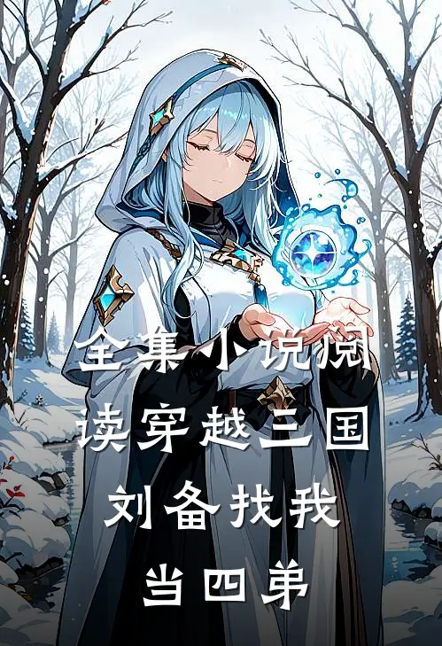 全集阅读穿越三国刘备找我当四弟的
