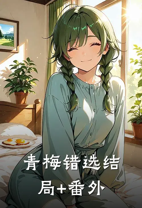 青梅错选结局+番外