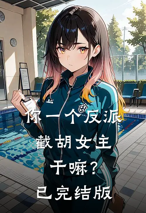 你一个反派,截胡女主干嘛?已完结版免费阅读