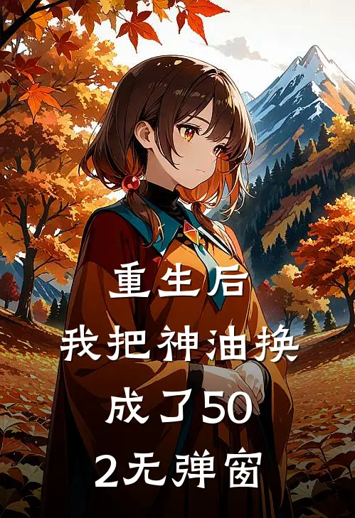 重生后,我把神油换成了502无弹窗