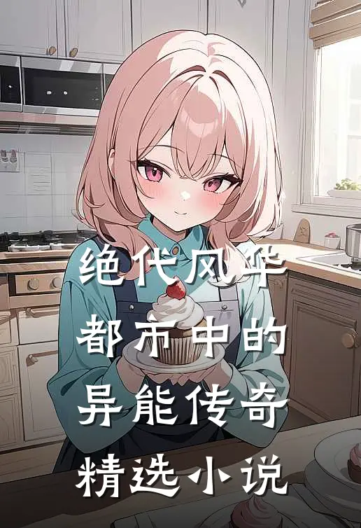 绝代风华,都市中的异能传奇精选