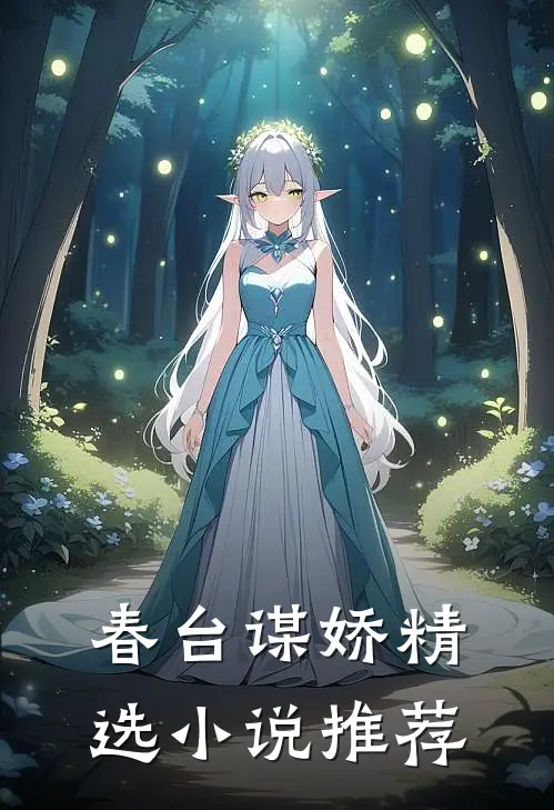 春台谋娇精选推荐女主