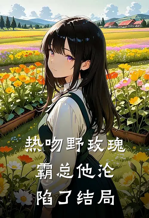热吻野玫瑰,霸总他沦陷了结局免费阅读