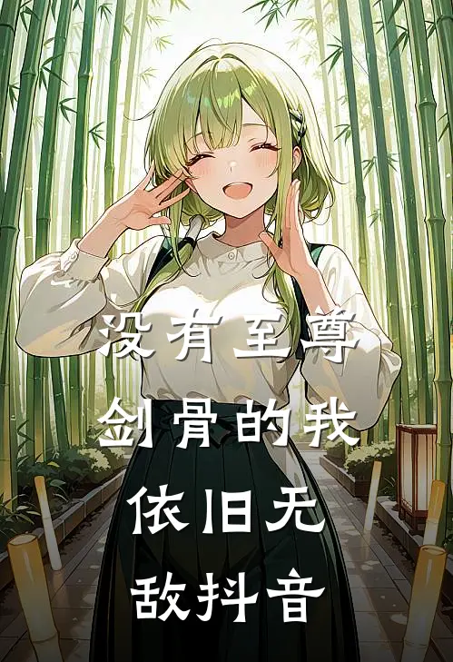 没有至尊剑骨的我,依旧无敌抖音视频