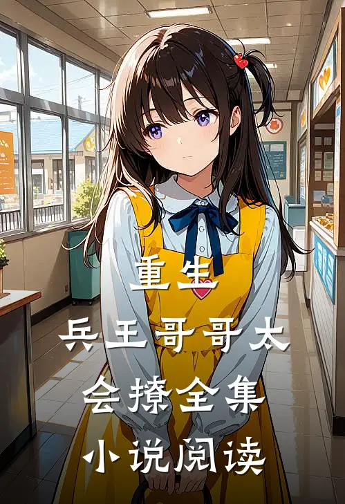 重生兵王哥哥太会撩全集阅读免费