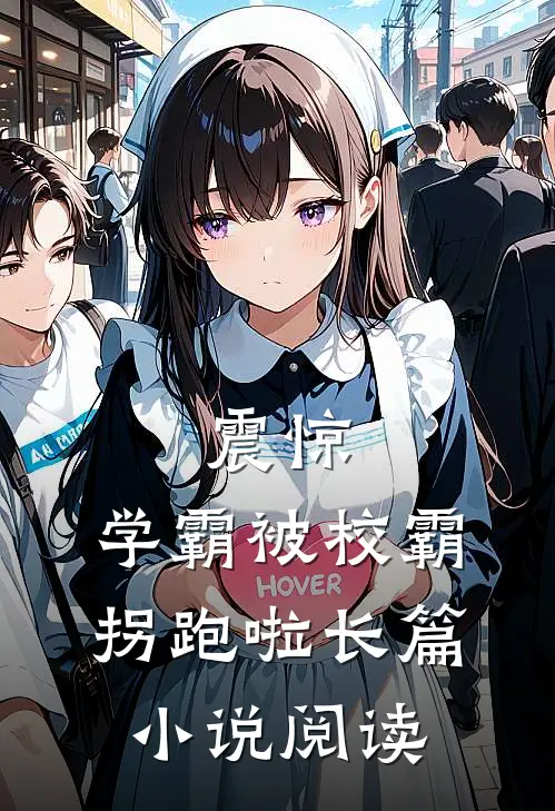 震惊,学霸被校霸拐跑啦长篇阅读