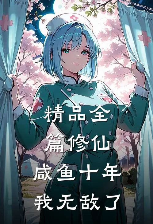 精品全篇修仙咸鱼十年我无敌了