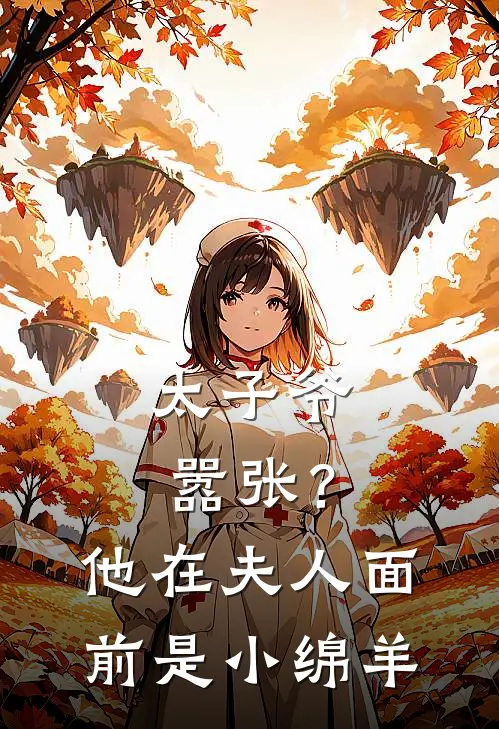 太子爷嚣张?他在夫人面前是小绵羊全文免费阅读