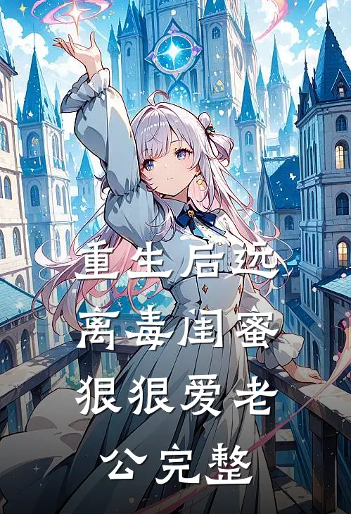 重生后远离毒闺蜜，狠狠爱老公完整