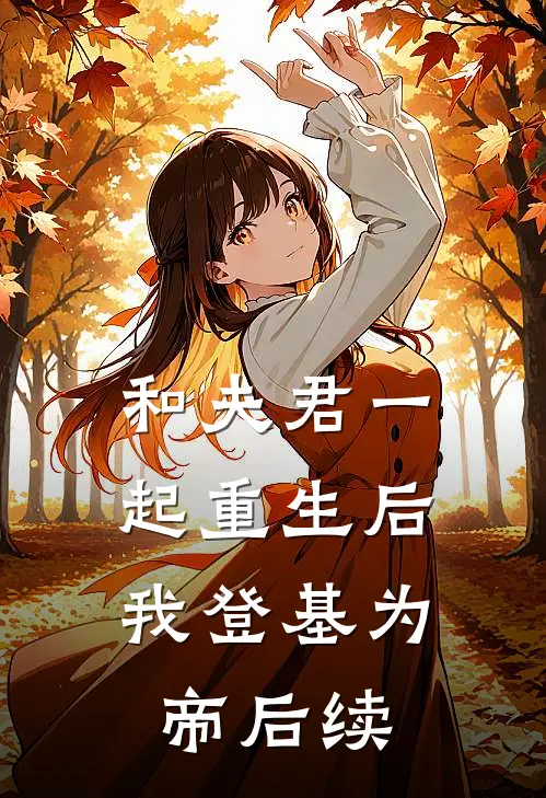和夫君一起重生后,我登基为帝后续