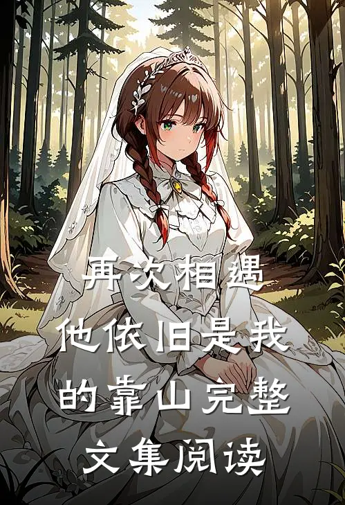 再次相遇,他依旧是我的靠山完整文集阅读感想
