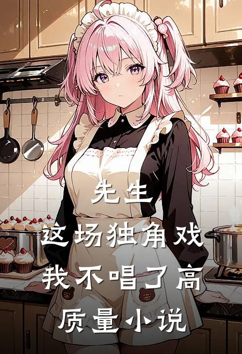先生,这场独角戏我不唱了高质量