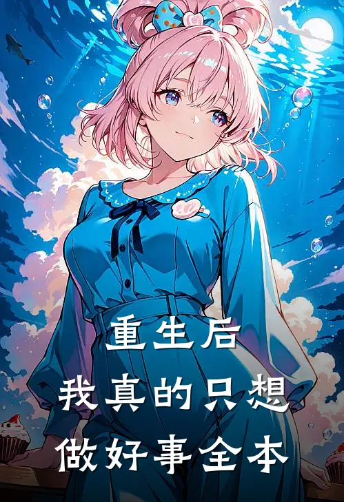 重生后,我真的只想做好事全本