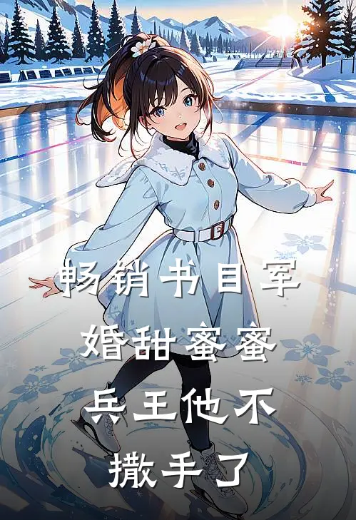 畅销书目军婚甜蜜蜜,兵王他不撒手了免费阅读