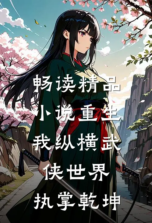 畅读精品重生我纵横武侠世界,执掌乾坤的