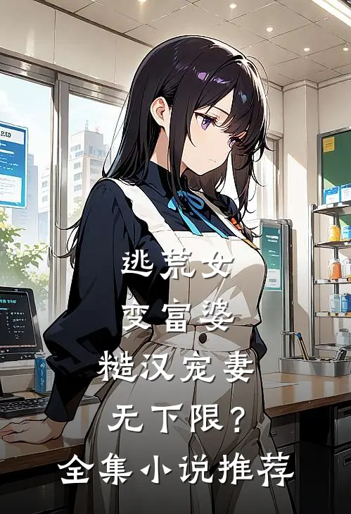 逃荒女变富婆糙汉宠妻无下限?全集推荐免费阅读