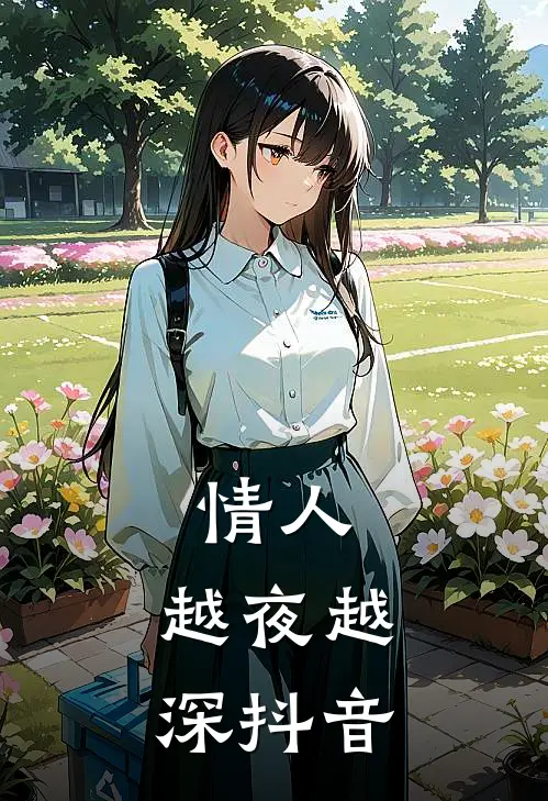 情人,越夜越深抖音网名