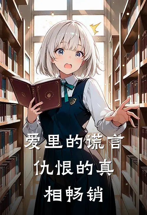 爱里的谎言,仇恨的真相畅销第几集