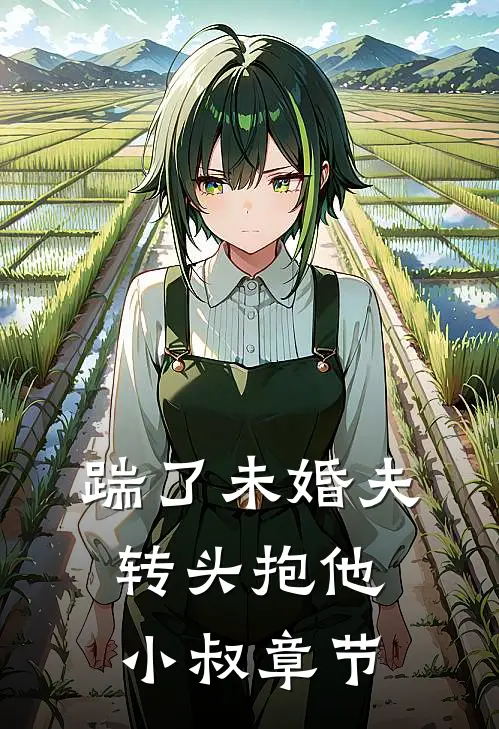 踹了未婚夫,转头抱他小叔章节阅读