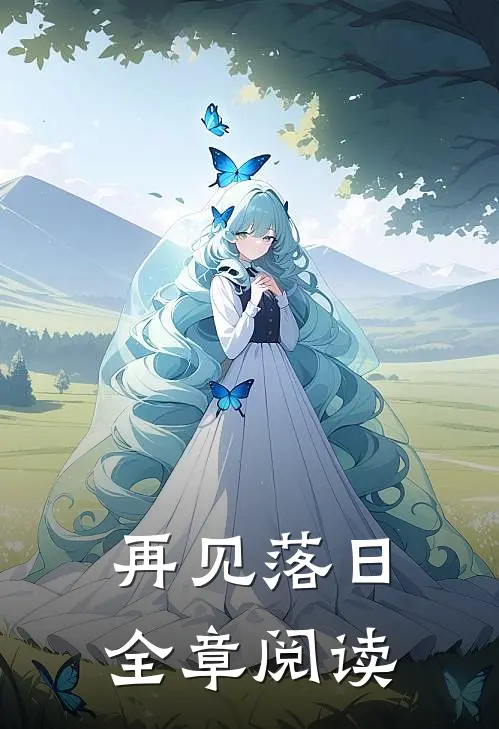 再见落日全章阅读