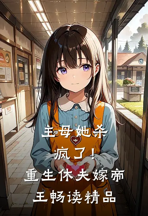 主母她杀疯了!重生休夫嫁帝王畅读精品