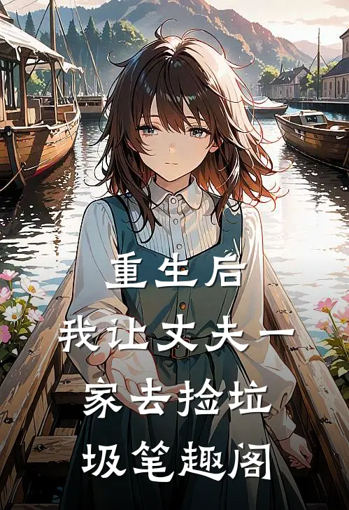 重生后,我让丈夫一家去捡垃圾笔趣阁