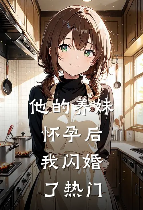 他的养妹怀孕后,我闪婚了热门