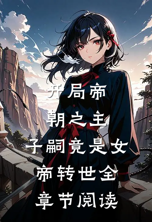 开局帝朝之主子嗣竟是女帝转世全章节阅读免费